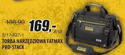 Unimet TORBA NARZĘDZIOWA FATMAX PRO-STACK oferta
