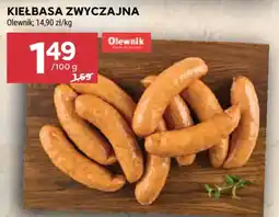 Stokrotka Kiełbasa Zwyczajna Olewnik oferta