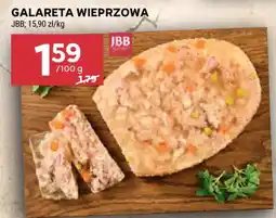 Stokrotka Galaretta Wieprzowa JBB oferta