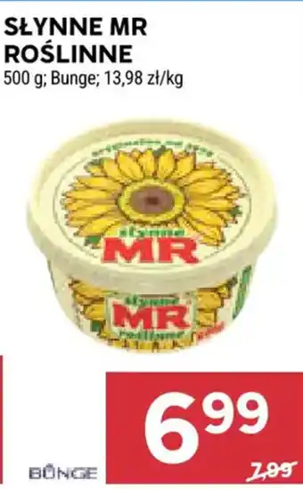 Stokrotka Słynne MR Roślinne oferta