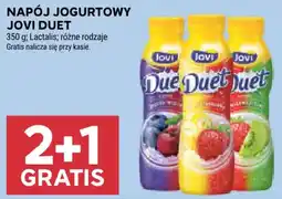 Stokrotka Napój Jogurtowy Jovi Duet oferta