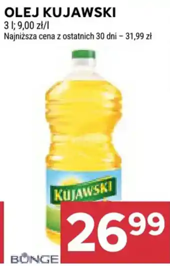Stokrotka Olej Kujawski oferta