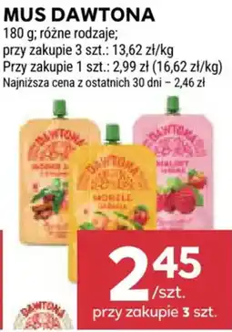 Stokrotka Mus Dawtona oferta