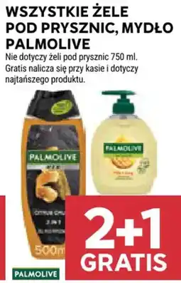 Stokrotka Żele pod prysznic, mydło Palmolive oferta