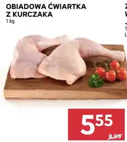 Stokrotka Obiadowa Ćwiartka z Kurczaka oferta