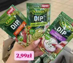 Biedronka Kamis Dip oferta