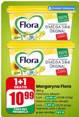 Dino Margaryna Flora oferta