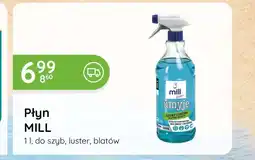 Eurocash Cash & Carry Płyn uniwersalny Mill Clean oferta