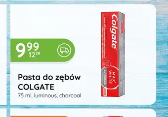 Eurocash Cash & Carry Pasta do zębów Colgate oferta