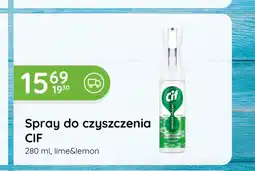 Eurocash Cash & Carry Spray do czyszczenia Cif oferta