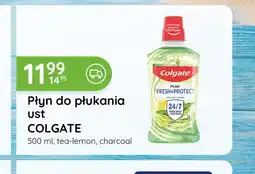 Eurocash Cash & Carry Płyn do płukania Colgate oferta