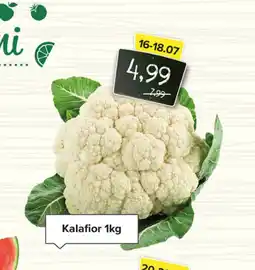 Spiżarnia Smakosza Kalafior oferta
