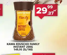 Spiżarnia Smakosza Kawa Eduscho oferta