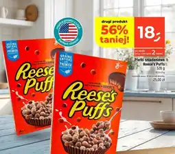 Dealz Płatki śniadaniowe Reese's oferta