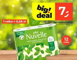 Dealz Papier toaletowy Nuvelle oferta
