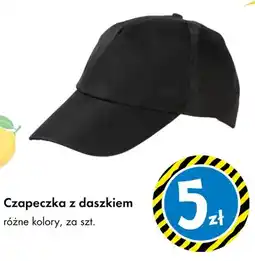Tedi Czapeczka z daszkiem oferta