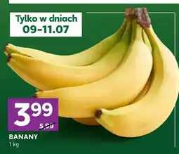 Stokrotka Banany oferta