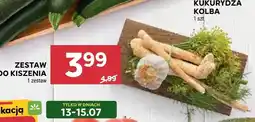 Stokrotka Zestaw do kiszenia oferta