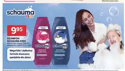 Stokrotka Szampon i balsam do włosów Schauma Kids oferta