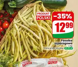 Dino Fasolka szparagowa Polski oferta