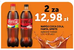ABC Napój Coca-Cola Original Taste oferta
