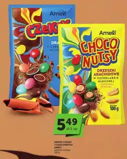 ABC Draże Czeksy Ameli oferta