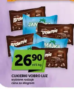 ABC Cukierki Vobro luz Majka oferta