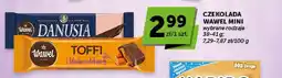 ABC Czekolada Wawel Mini Toffi oferta