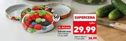Kaufland Zakrętki do słoików małe śr. 66 mm 50-pak oferta