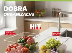 Kaufland Organizer kuchenny Spice & Soul 25,4x15,2x12,7 cm oferta