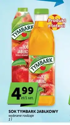 Sok Tymbark Jabłkowy