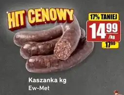 API MARKET Kaszanka Ew-Met oferta
