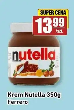 API MARKET Krem Nutella oferta