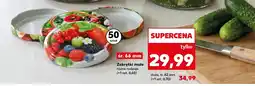 Kaufland Zakrętki do słoików duże śr. 82 mm 50-pak oferta