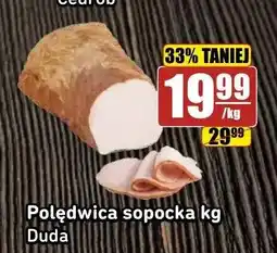 API MARKET Polędwica sopocka Duda oferta