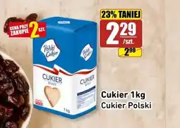 API MARKET Cukier biały Cukier Polski oferta