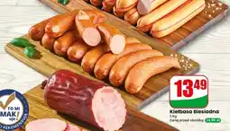 Dino Kiełbasa Biesiadna Agro Rydzyna oferta
