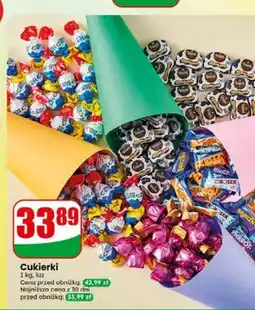Dino Cukierki luz Wawel oferta