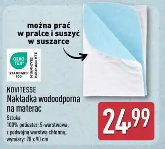 ALDI NOVITESSE oferta