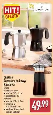 ALDI CROFTON oferta
