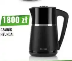 Eurocash CZAJNIK HYUNDAI oferta