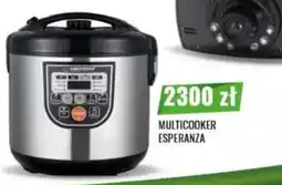 Eurocash MULTICOOKER ESPERANZA oferta