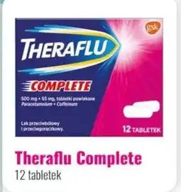 Eurocash Theraflu Complete oferta