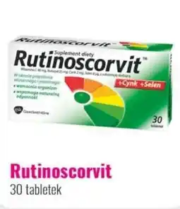 Eurocash Rutinoscorvit oferta
