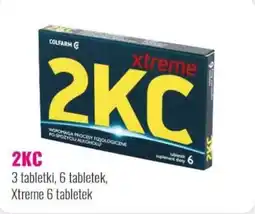 Eurocash 2KC oferta