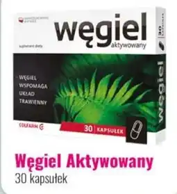 Eurocash Węgiel Aktywowany oferta