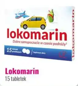 Eurocash Lokomarin oferta