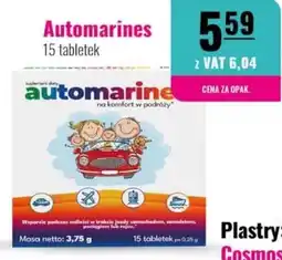 Eurocash Automarines oferta