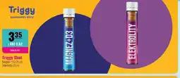 Eurocash Triggy Shot oferta