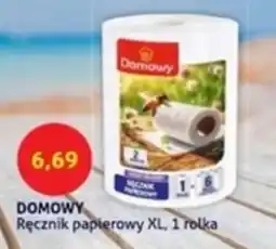 Blue Stop Ręcznik papierowy XL oferta